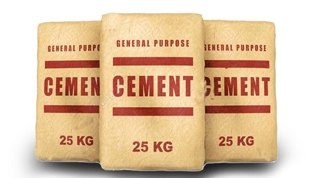 Cement 25kg - (PAPER BAG) - TFM Farm & Country Superstore