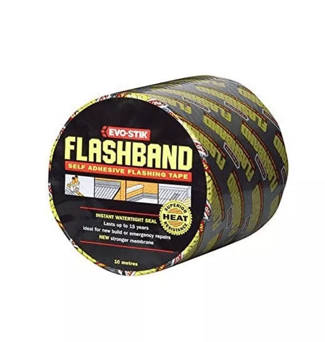 Flashband Waterproof seal tape Flashband Waterproof seal tape