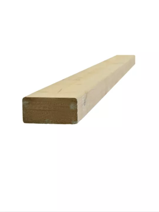 Soft Timber 4" x 2" Soft Timber 4" x 2"