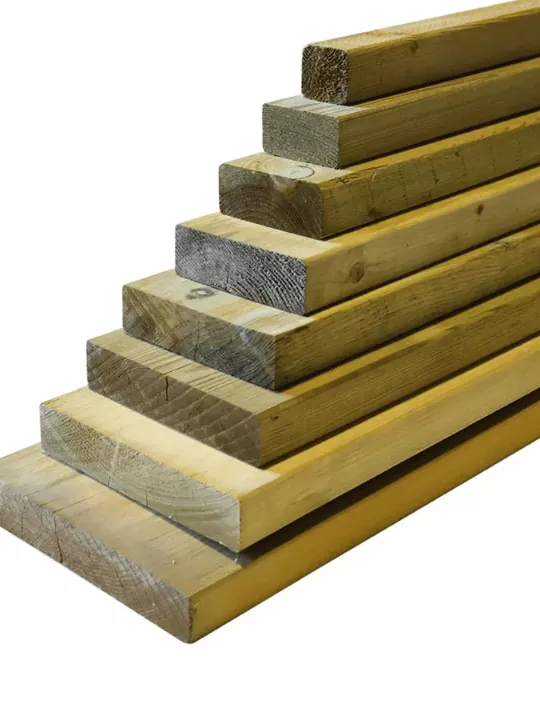 Soft Timber Soft Timber