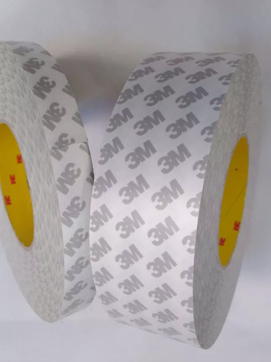 3M Double Coated Paper Tape 3M Double Coated Paper Tape