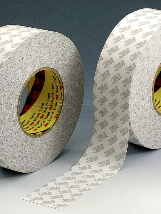 3M Double Coated Paper Tape thickness 50mm 3M Double Coated Paper Tape thickness 50mm
