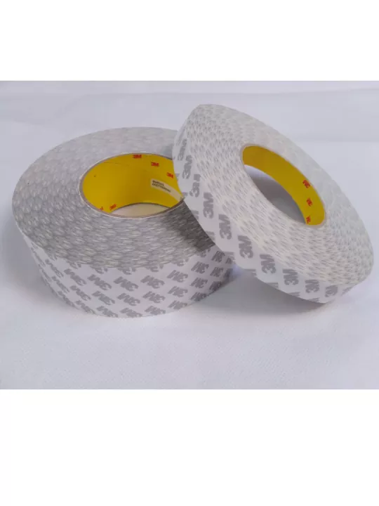 3M Double Coated Paper Tape 3M Double Coated Paper Tape