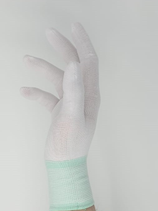 Safety Gloves Safety Gloves