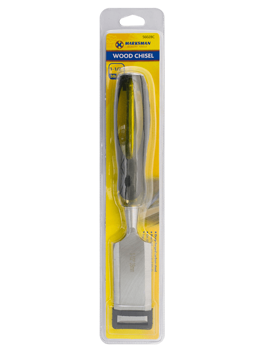 1 12(38mm) Go Through Wood Chisel 56028C 1 Wood Chisel