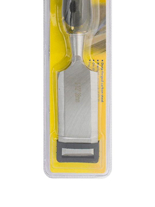 1 12(38mm) Go Through Wood Chisel 56028C 3