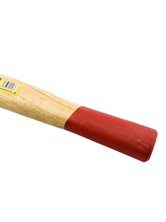 1.5kg Stoning Hammer with Wooden Handle 53043C 3
