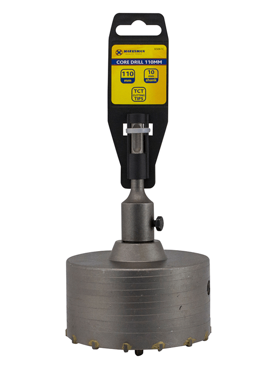 110mm Core Drill 65061C 1 Core Drill