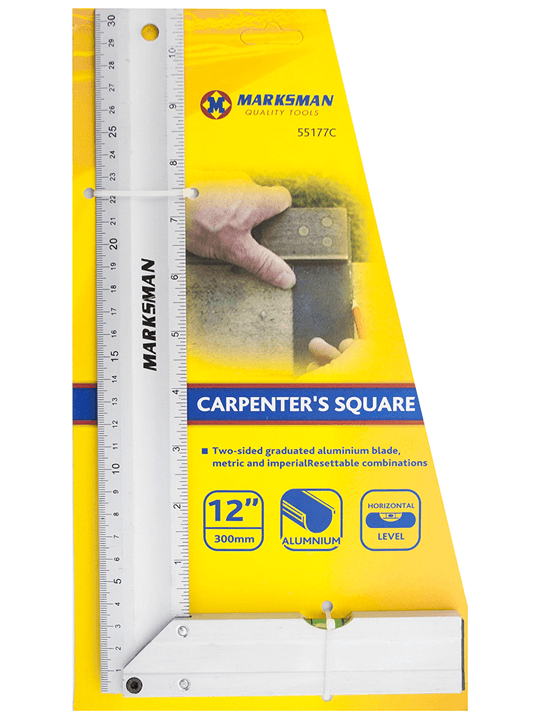 1230cm Carpenter Square 55177C 1 Carpenter Square
