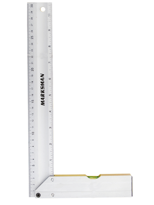 1230cm Carpenter Square 55177C 2