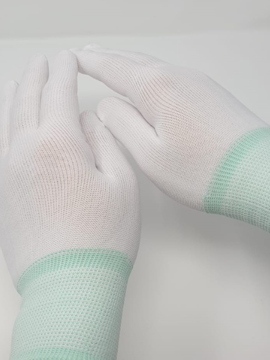 Safety Gloves Safety Gloves