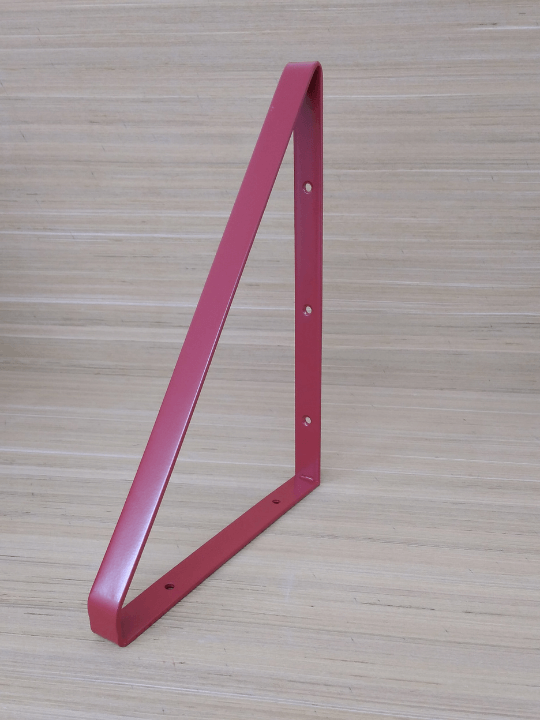 Steel Shelving bracket Steel Shelving bracket