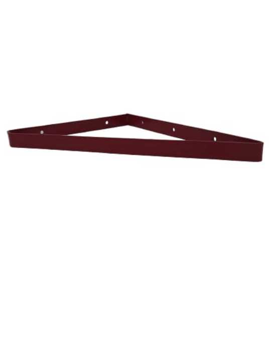 Steel Shelving bracket Steel Shelving bracket