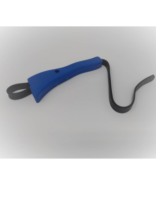 Adjustable Strap Wrench Adjustable Strap Wrench