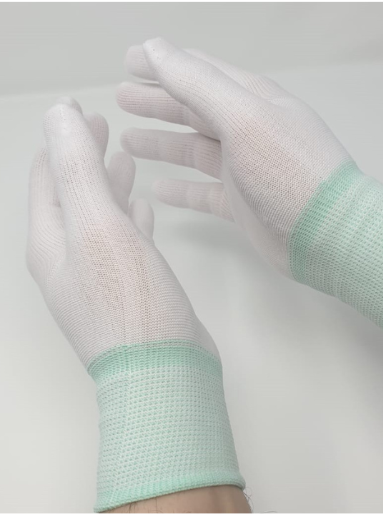 Safety Gloves Safety Gloves