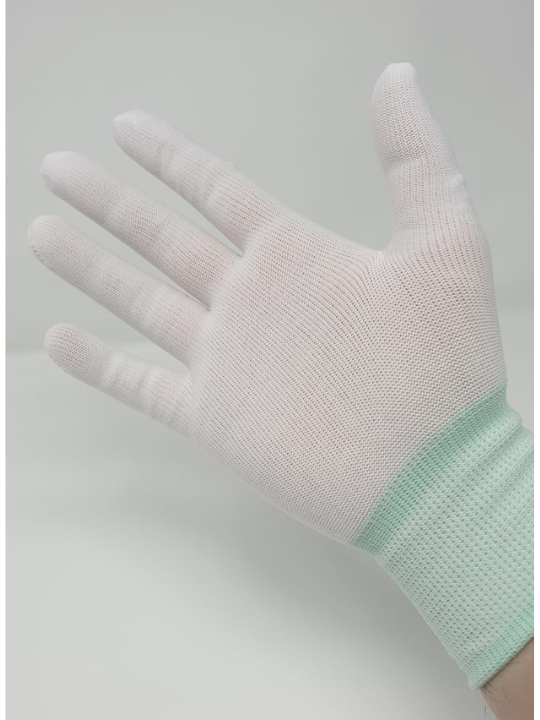 Safety Gloves Safety Gloves