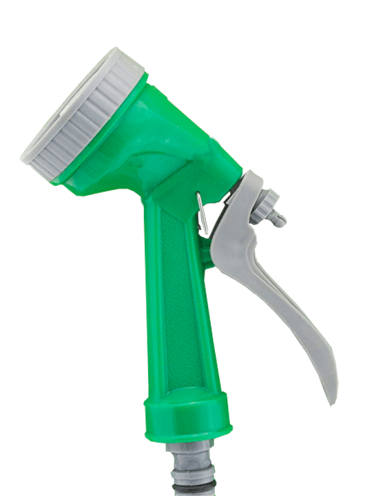 5 Dial Function Spray Gun 70303C 2