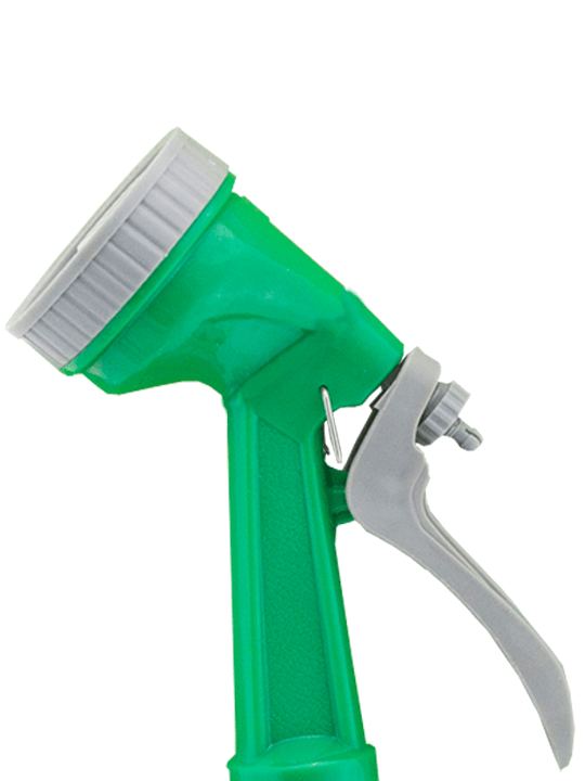 5 Dial Function Spray Gun 70303C 3