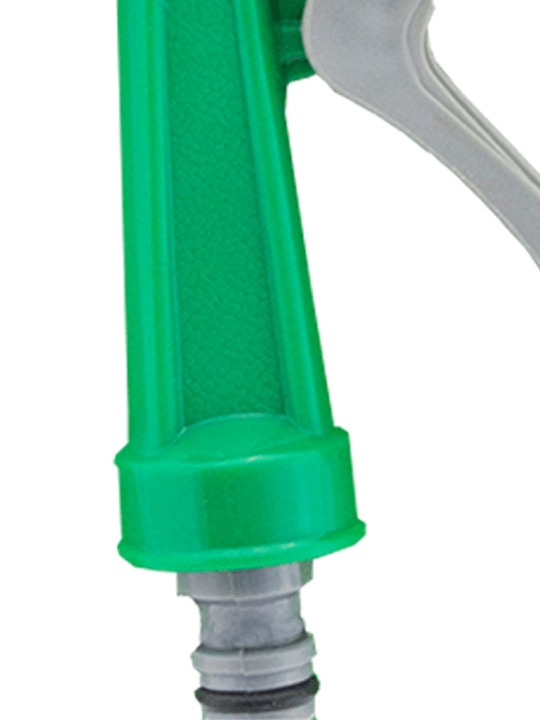 5 Dial Function Spray Gun 70303C 4