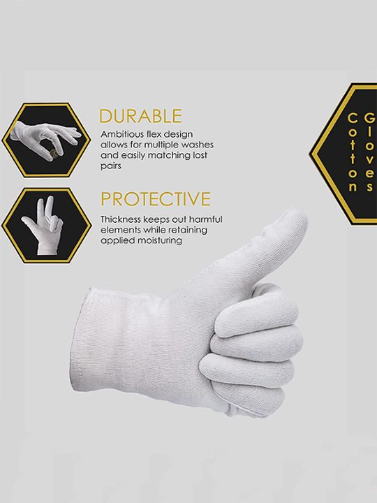 Safety Gloves Safety Gloves