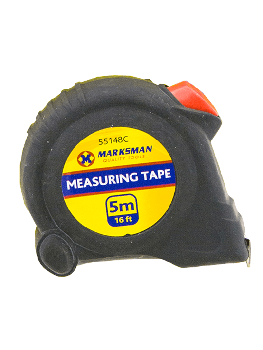 5m Tape Measure 55148C 2
