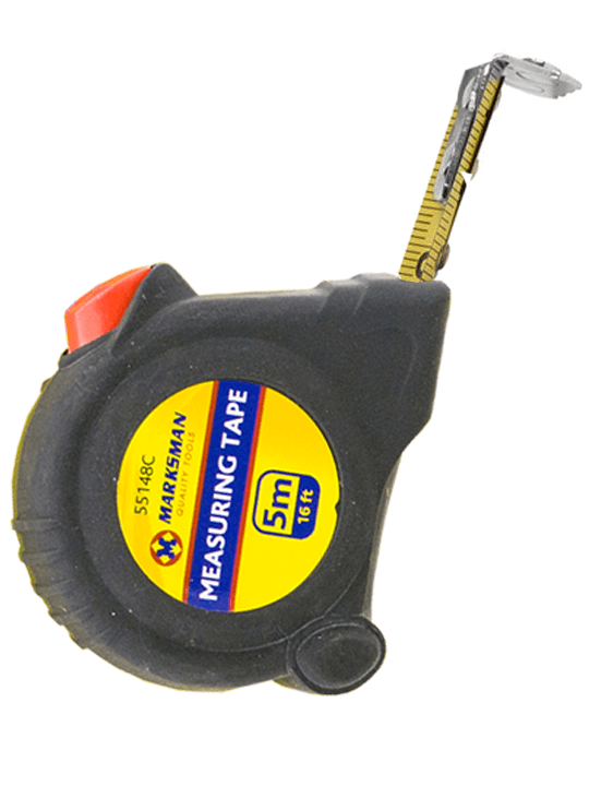 5m Tape Measure 55148C 3