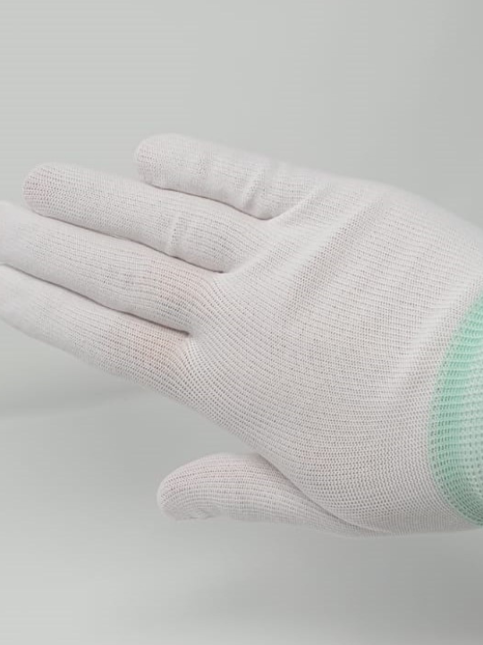 Safety Gloves Safety Gloves