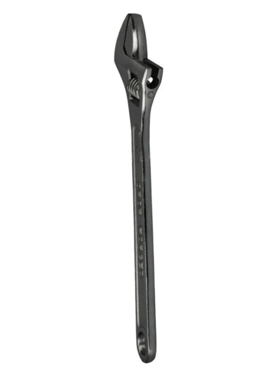 6''(15CM) 2IN1 ADJUSTABLE WIDE MOUTH WRENCH 52023C 6