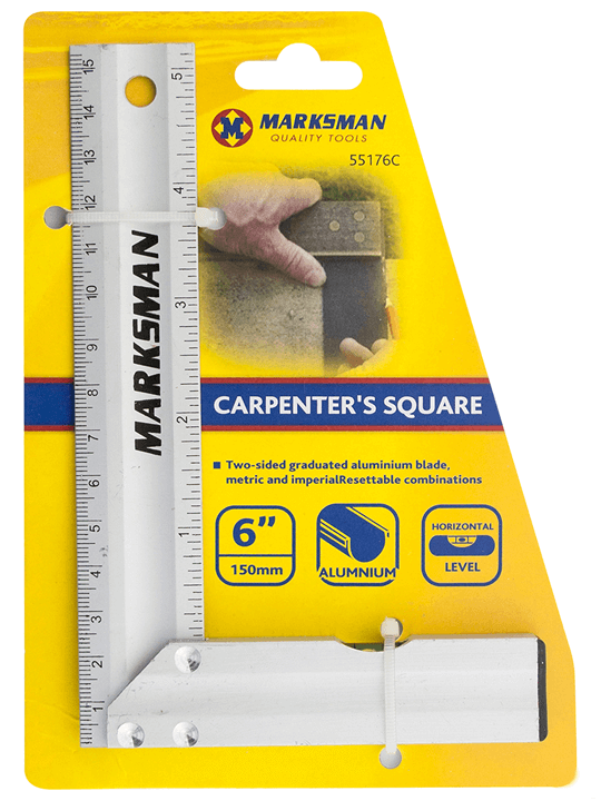 615cm Carpenter Square 55176C 1 Carpenter Square