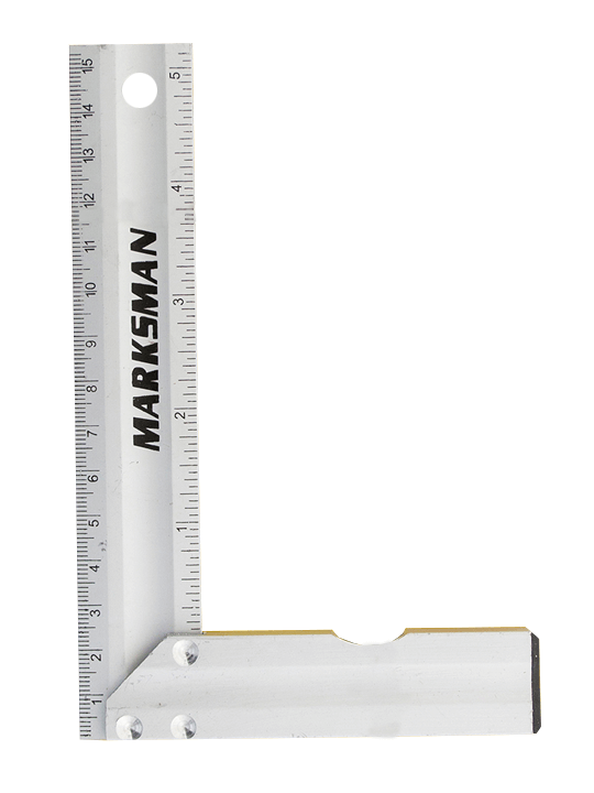 615cm Carpenter Square 55176C 2