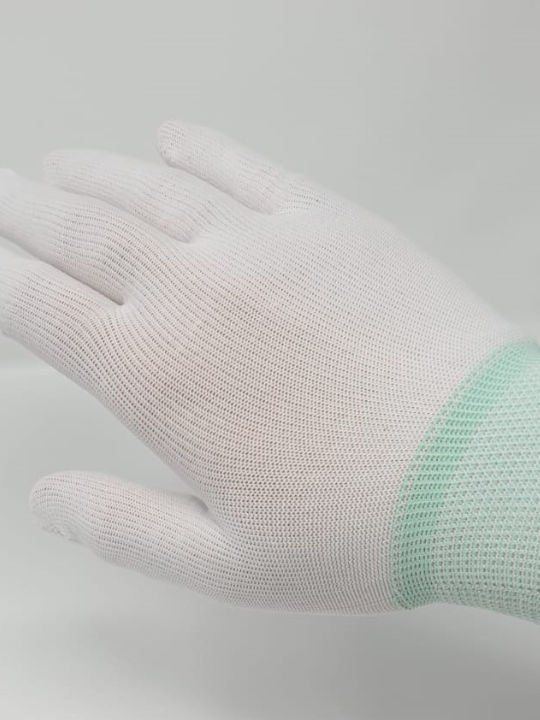 Safety Gloves Safety Gloves