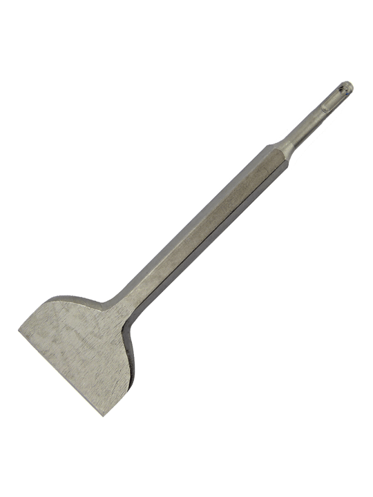 75mm SDS Plus Chisel 56082C 2