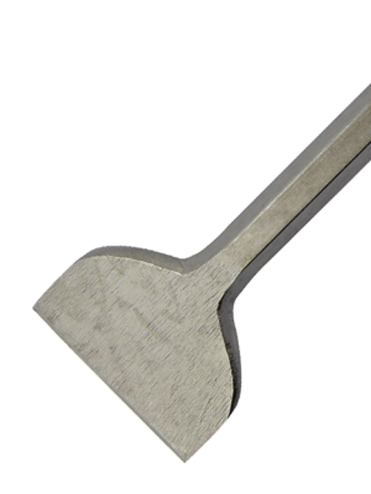 75mm SDS Plus Chisel 56082C 3