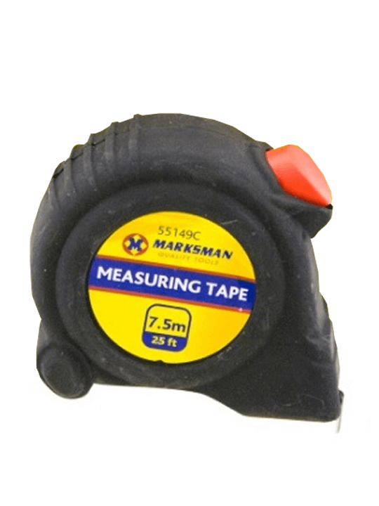 7m Tape Measure 55149C 2