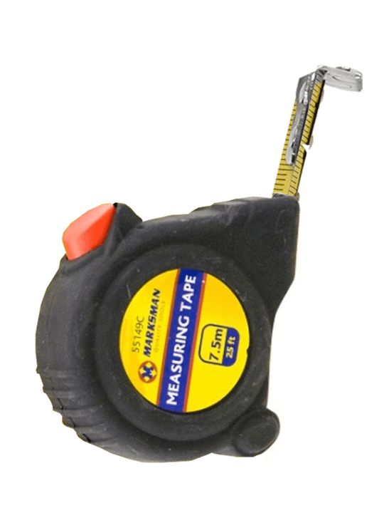 7m Tape Measure 55149C 3