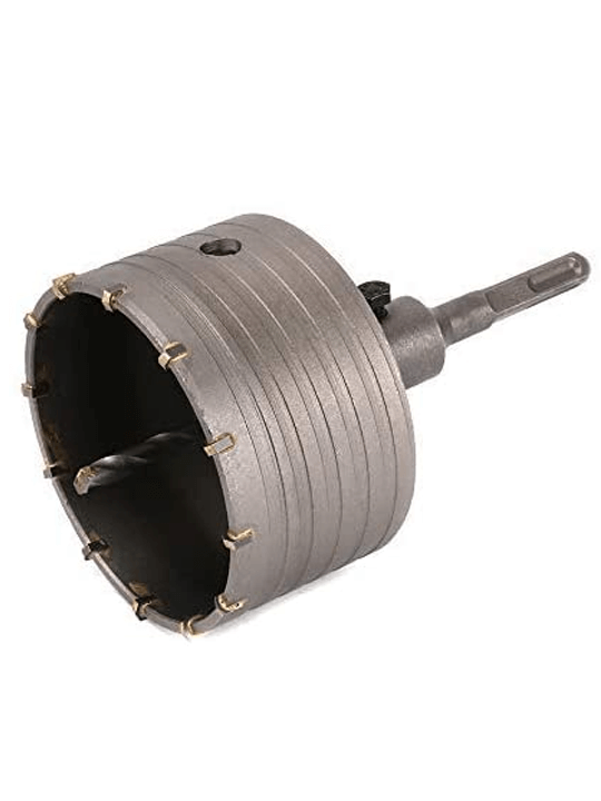 80mm TCT Core Drill Bit 65052C 4