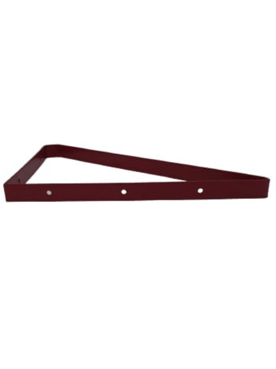 Steel Shelving bracket Steel Shelving bracket