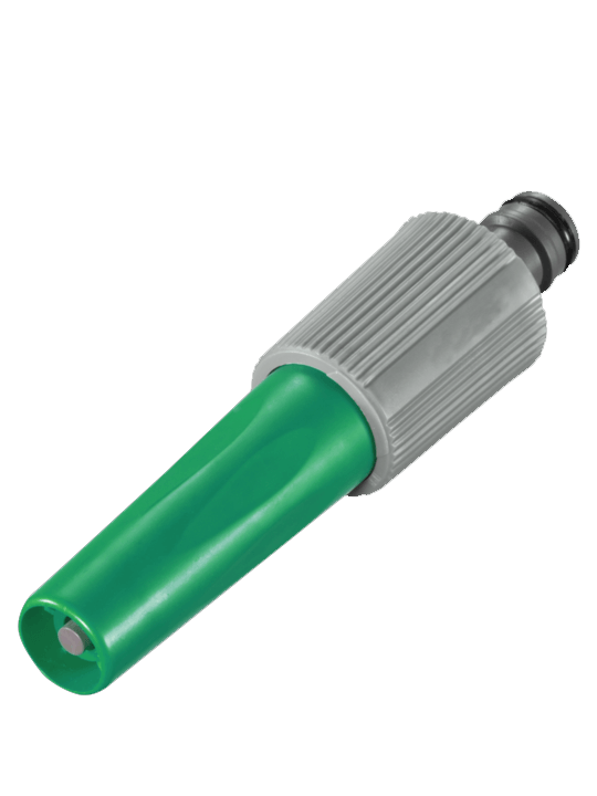 Adjustable Hose Spray Nozzle - Hose Pipe Fitt 70160C 2 Hose Spray Nozzle
