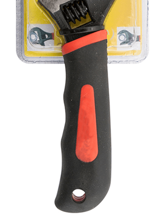Wrench & Socket 52008C 3