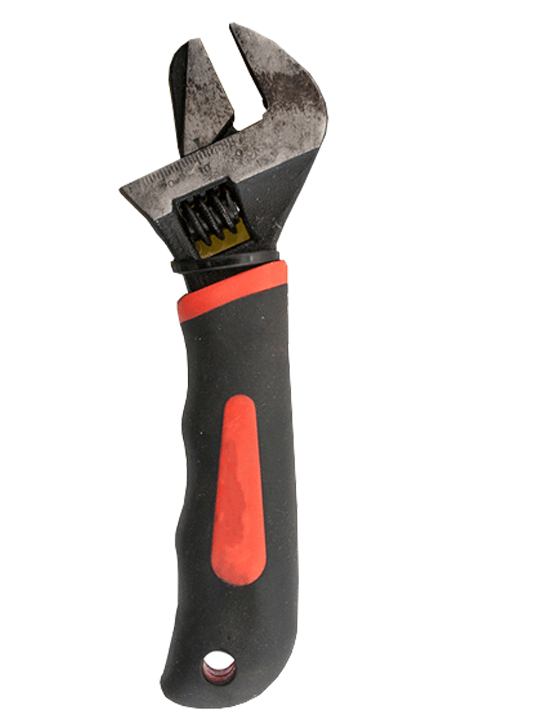 Wrench & Socket 52008C 4