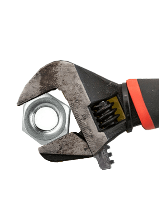 Wrench & Socket 52008C 5