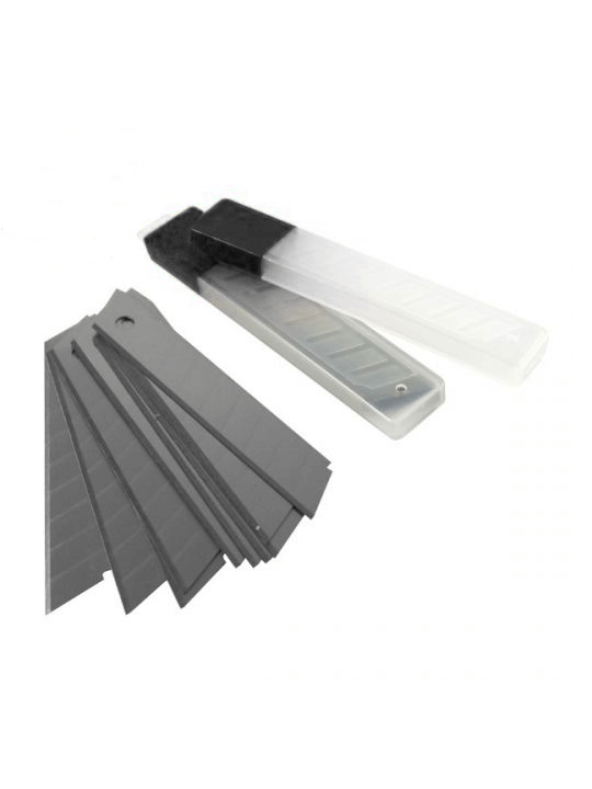20pc 18mm Snap Off Blade Set 57089C 4