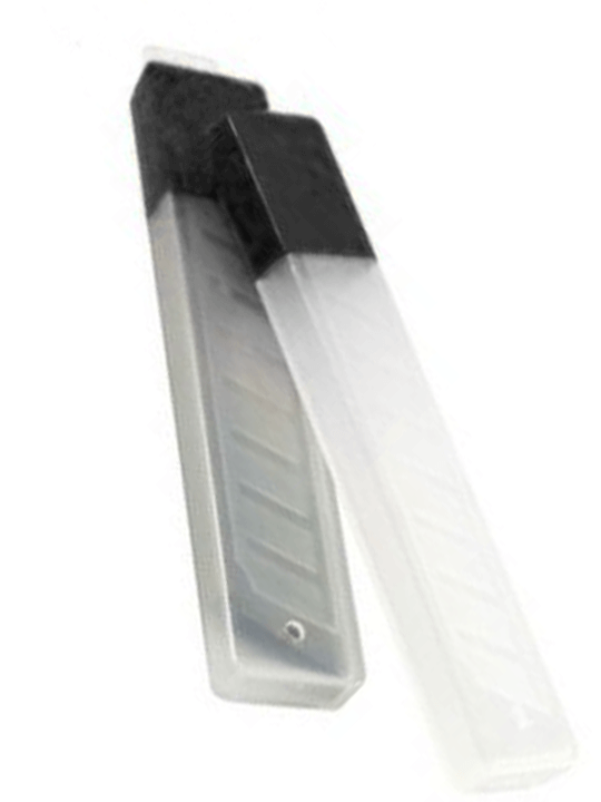 20pc 18mm Snap Off Blade Set 57089C 5