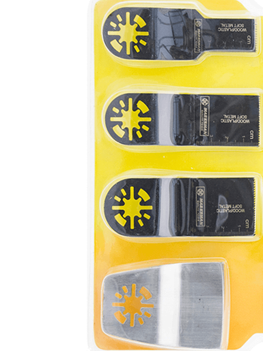 27pc Multi Function Tool Set 68606C 4