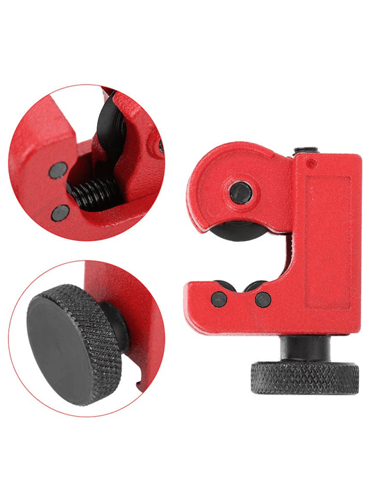 Mini Tube Cutter 68160C 3