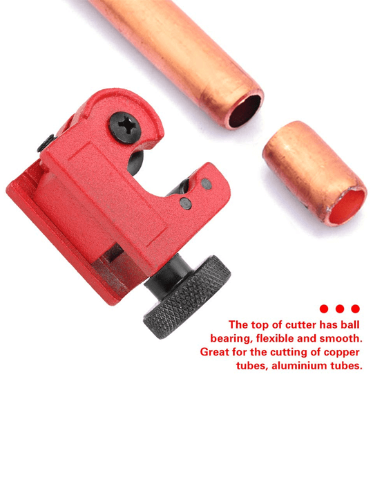 Mini Tube Cutter 68160C 5