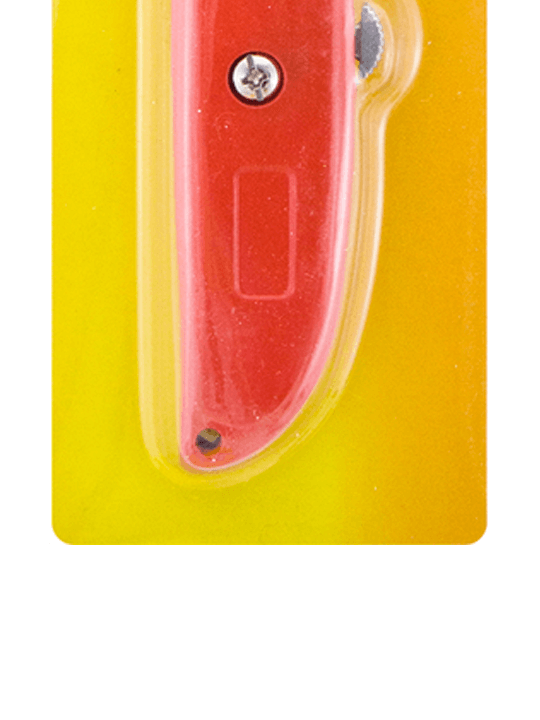 Self Loading Utility Knife with Auto Lock 57012C 3