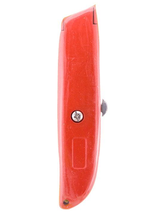Self Loading Utility Knife with Auto Lock 57012C 4