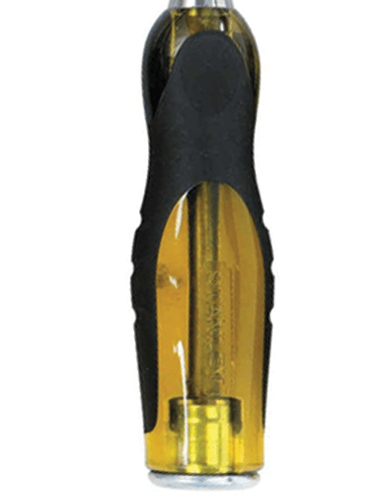 12(12mm) Go Through Wood Chisel 56025C 5