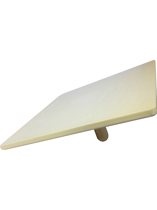 13in 33cm x 13in 33cm Poly Plastering Hawk 60153C 2